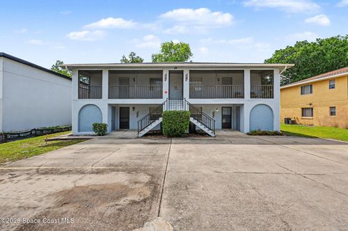 2414 Fox Hollow Dr, Titusville, FL, 32796-4528 | Card Image