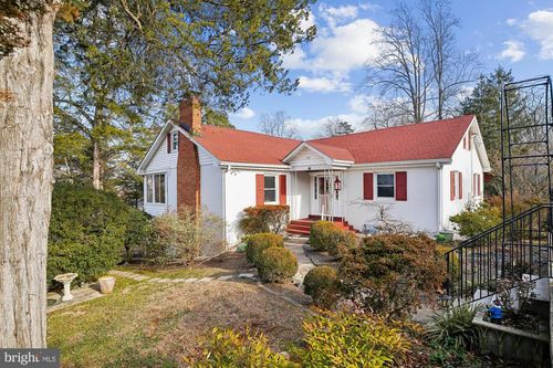 510 Hilltop Ln, RIVA, MD, 21140-1031 | Card Image