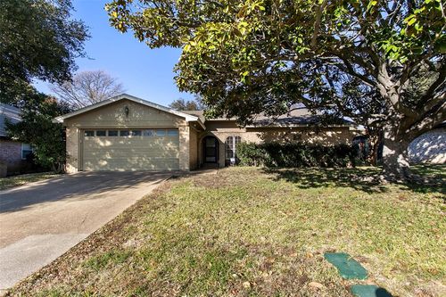 3312 Minot Avenue, Fort Worth, TX, 76133 | Card Image