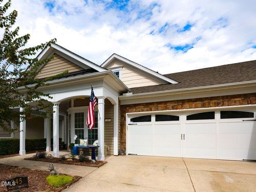 245 Lifeson Way, Cary, NC, 27519-0986 | Card Image