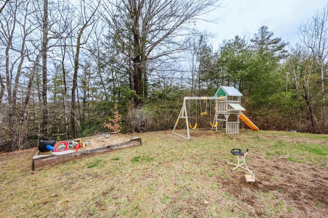 1381 River Rd, House other with 3 bedrooms, 2 bathrooms and null parking in Weare NH | Image 10