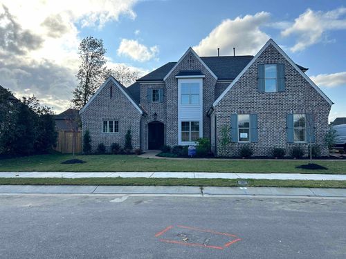 719 Windsor Hill Circle Cir, Collierville, TN, 38017 | Card Image