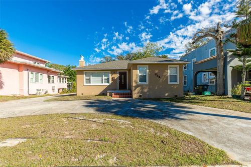 824 N Halifax Avenue, Daytona Beach, FL, 32118 | Card Image