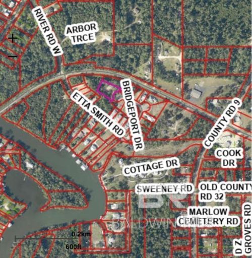 17262 Bridgeport Dr, Summerdale, AL, 36580-3920 | Card Image