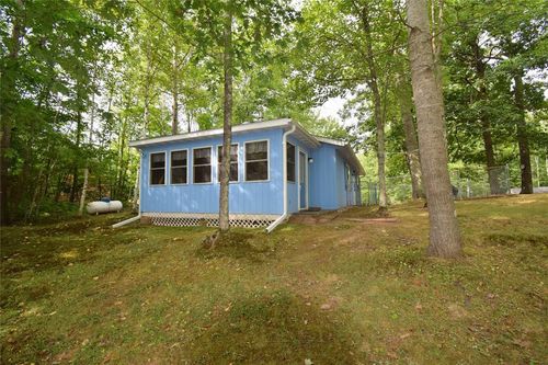 N4082 Deep Lake Rd, SARONA, WI, 54870-9110 | Card Image