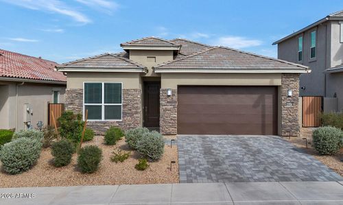 21926 N 61st Way, Phoenix, AZ, 85054-5781 | Card Image
