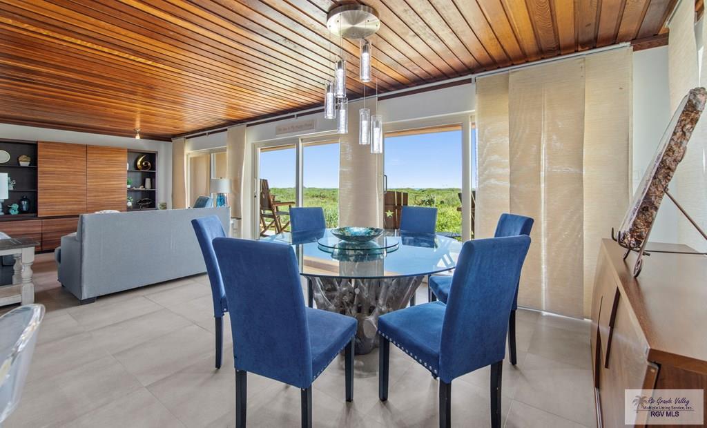 Residential in South Padre Island