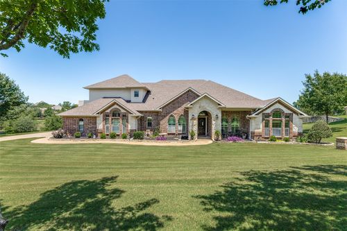 3508 S Bay Breeze Ln, Fort Worth, TX, 76179-3840 | Card Image