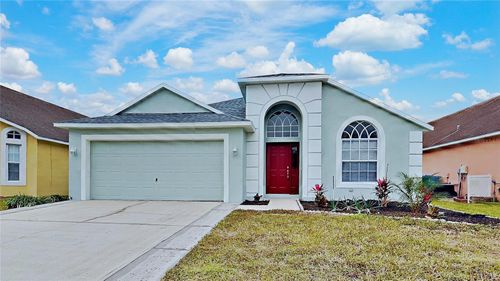 29325 Birds Eye Drive, WESLEY CHAPEL, FL, 33543 | Card Image