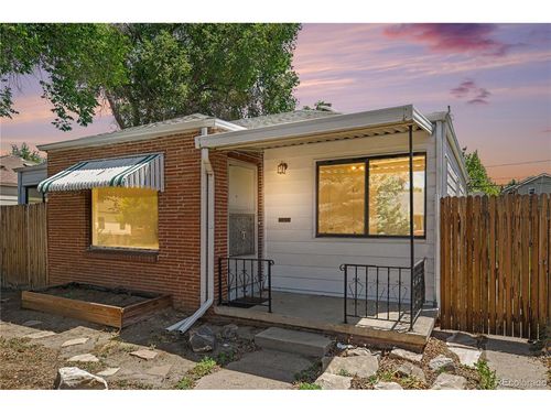 4160 Sheridan Blvd, Denver, CO, 80212-2221 | Card Image