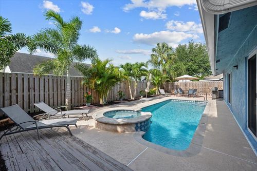 6168 Ungerer St, Jupiter, FL, 33458-6606 | Card Image
