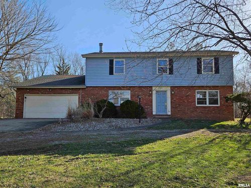 196 Apple Ln, Carbondale, IL, 62901-1966 | Card Image