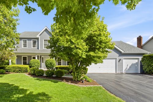 1260 Cromwell Lane, Naperville, IL, 60564 | Card Image