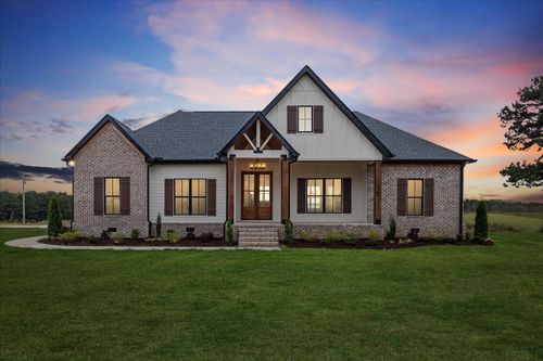 136 Summer Lake Dr, Summertown, TN, 38483-7204 | Card Image