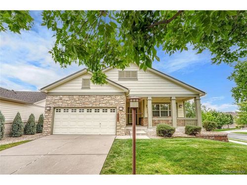 23418 E Long Pl, Aurora, CO, 80016-7042 | Card Image