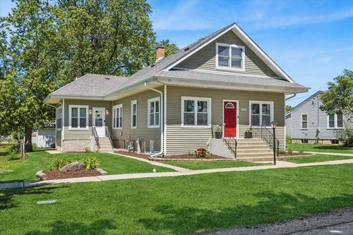 26010 S Linden Ave, Monee, IL, 60449-8875 | Card Image