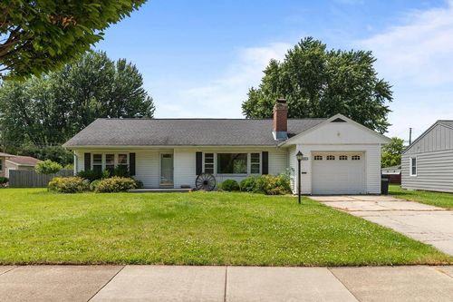 1917 Delaware Street, OSHKOSH, WI, 54902 | Card Image