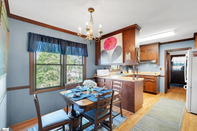 202 Mornington Court, House other with 3 bedrooms, 4 bathrooms and 2 parking in Simpsonville SC | Image 9
