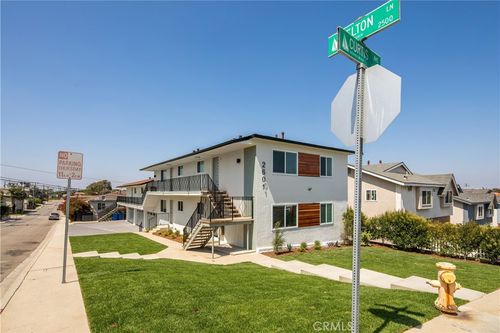 2601 Curtis Avenue, Redondo Beach, CA, 90278 | Card Image