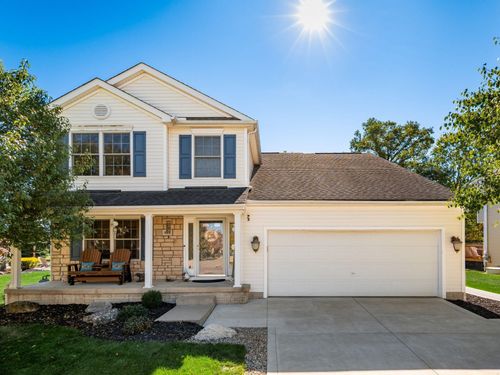 461 Triple Crown Way, Marysville, OH, 43040-7053 | Card Image