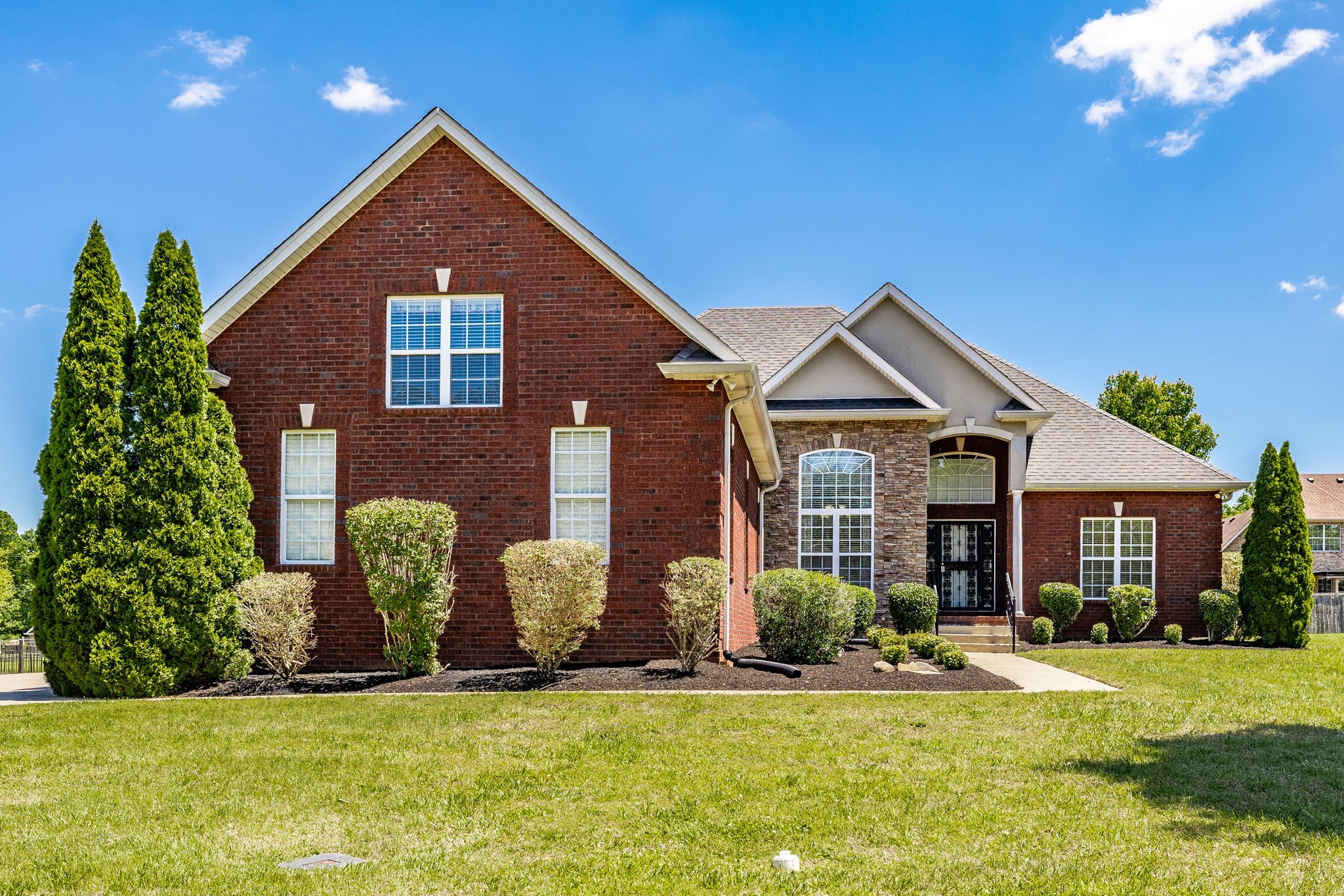 Residential in Greenbrier 3