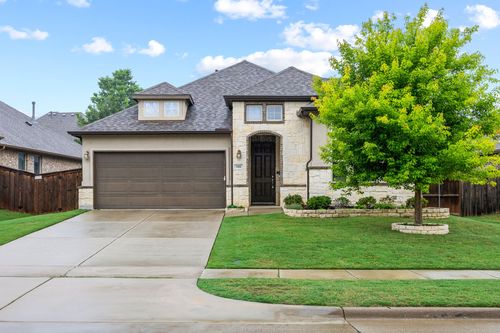 908 Spring Falls Dr, McKinney, TX, 75071-3560 | Card Image