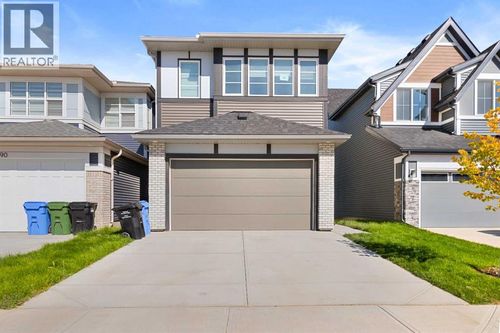 86 Corner Glen Gardens Ne, Calgary, AB, T3N2P5 | Card Image