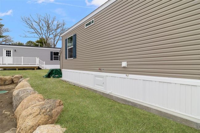 27 Foxtrot Dr, House other with 1 bedrooms, 1 bathrooms and 2 parking in Charlestown RI | Image 21