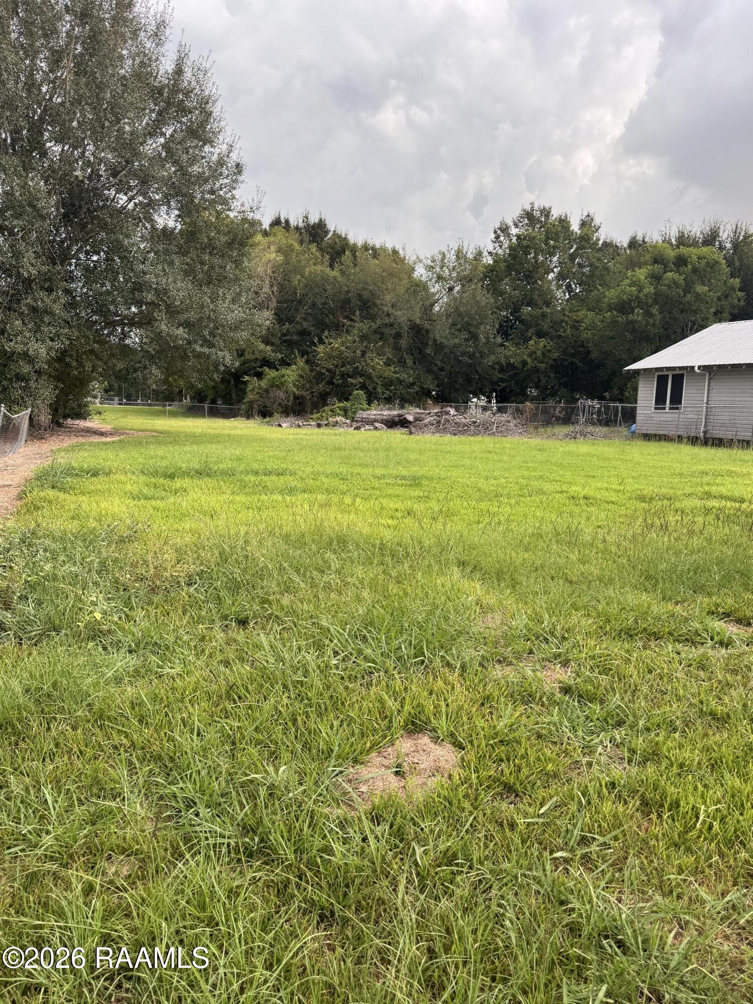 Land in St. Martinville