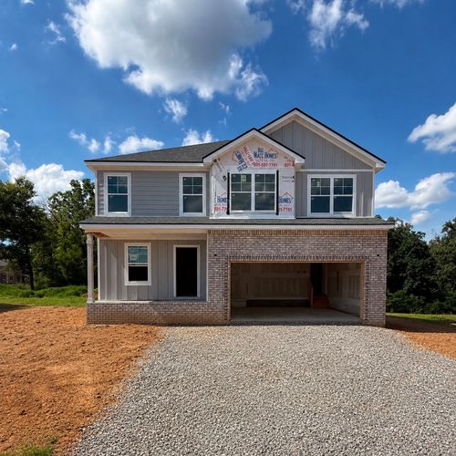 349 Hereford Farms, Clarksville, TN, 37040 | Card Image