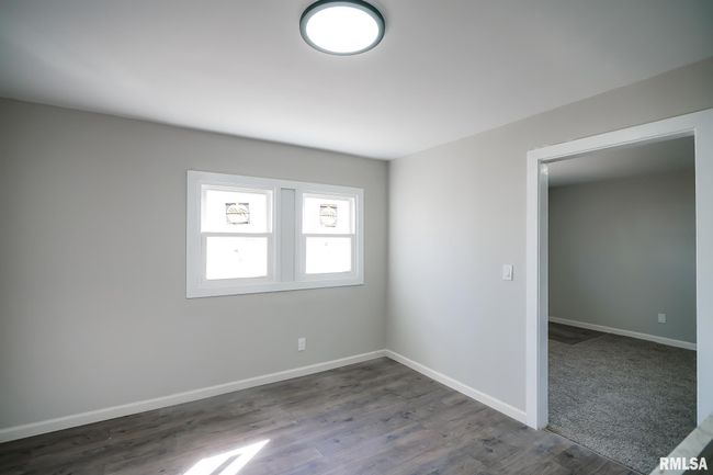 2217 W Marquette St, House other with 2 bedrooms, 1 bathrooms and null parking in Peoria IL | Image 18