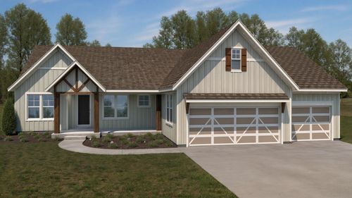 8020 Turning Stone Trl, Kalamazoo, MI, 49009-8619 | Card Image