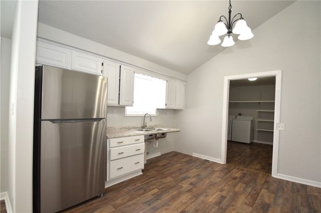 196 Western Heights Cir, House other with 3 bedrooms, 2 bathrooms and null parking in Centerton AR | Image 5