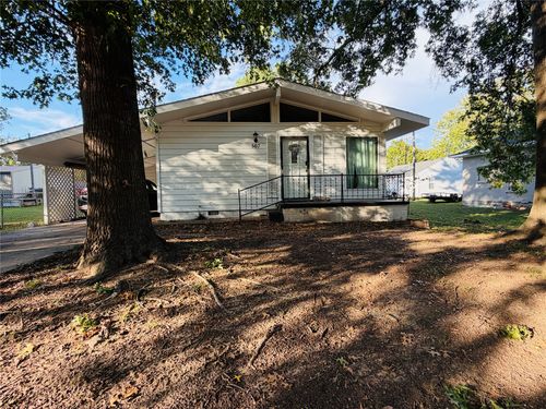 507 W Commercial Street, Haskell, OK, 74436 | Card Image