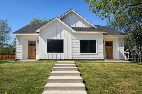 509 Ne 5th Ave, Durant, OK, 74701-5231 | Card Image