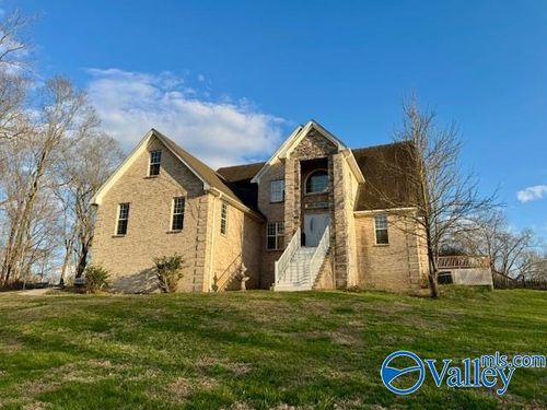28726 Ragsdale Creek Rd, Elkmont, AL, 35620-5154 | Card Image
