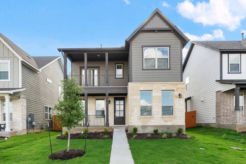 237 Leeland Dr, Liberty Hill, TX, 78642-2806 | Card Image