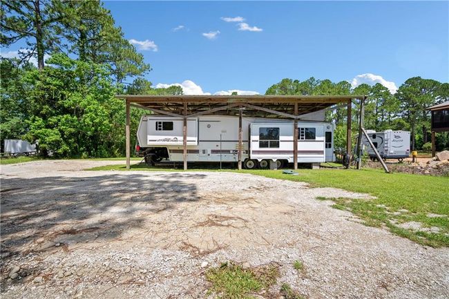 15354 Delta Port Blvd, Home with 0 bedrooms, 0 bathrooms and null parking in Coden AL | Image 5