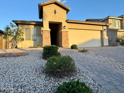 9325 N 179th Dr, Waddell, AZ, 85355-4105 | Card Image