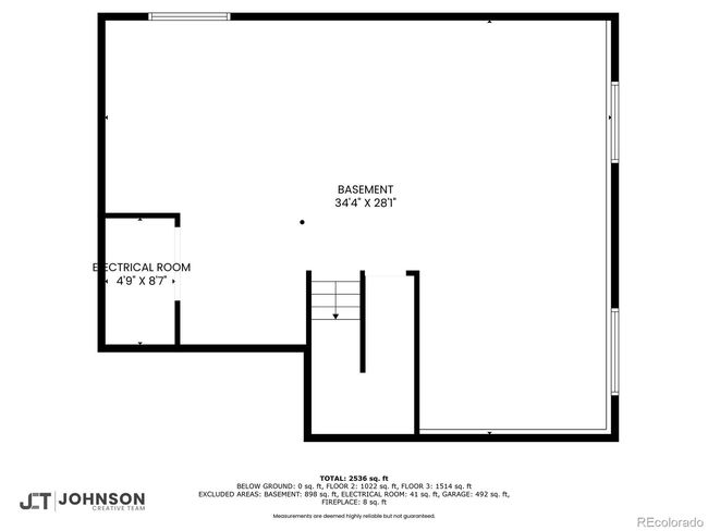 3391 Yukon Ct, House other with 3 bedrooms, 3 bathrooms and 3 parking in Wheat Ridge CO | Image 45