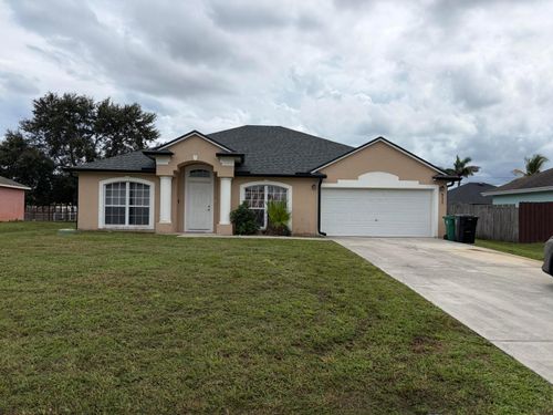 932 Sw Mcelroy Ave, Port St. Lucie, FL, 34953-5644 | Card Image