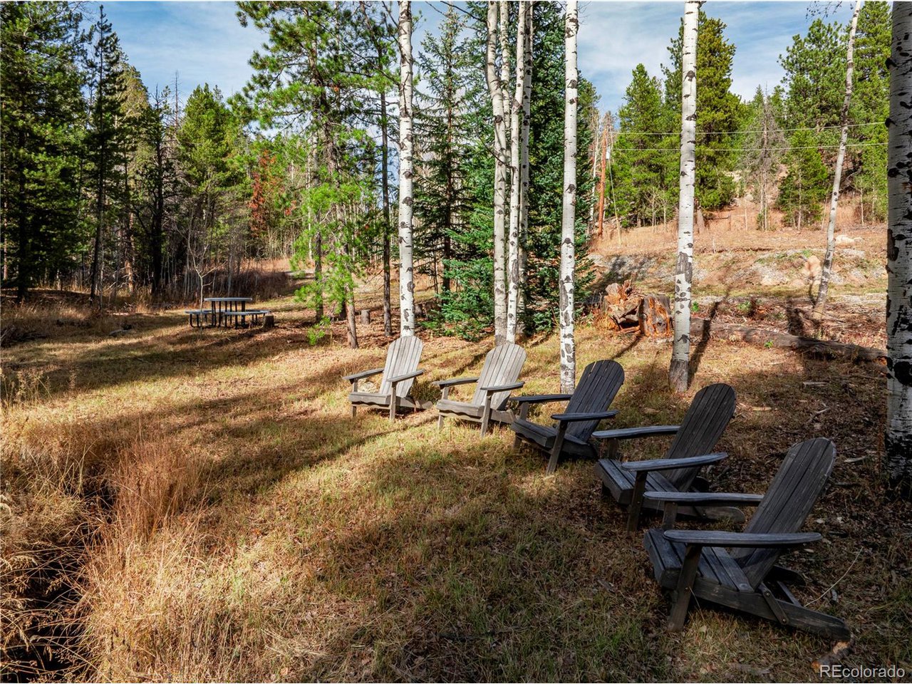 Land in Conifer 3