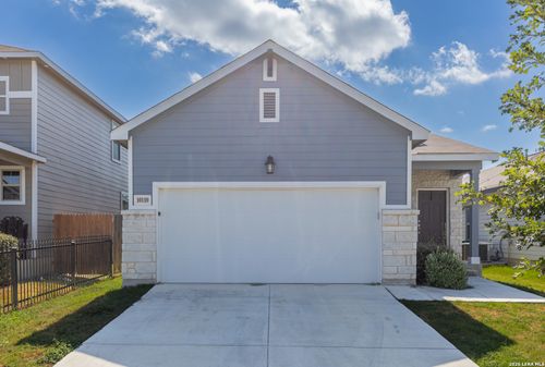 10110 Jardin Verde, San Antonio, TX, 78224-1053 | Card Image