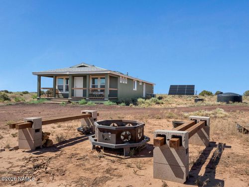 2718 S Stanton Dr, Williams, AZ, 86046 | Card Image