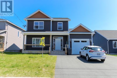 34 Quantum Dr, Paradise, NL, A1L0W3 | Card Image