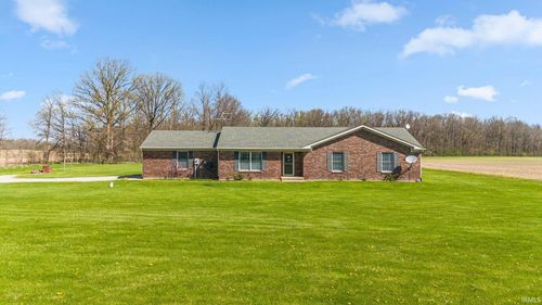 8426 W 600 S, Andrews, IN, 46702-9555 | Card Image