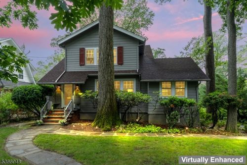 34 Mountain Rd, Verona, NJ, 07044-1113 | Card Image