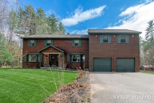 95 Plain Rd, Hinsdale, NH, 03451-2122 | Card Image