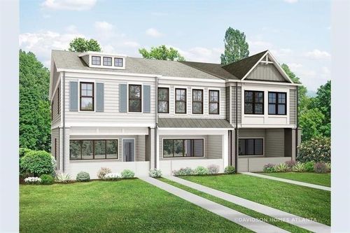203 Prairie Ln, Woodstock, GA, 30189-3792 | Card Image