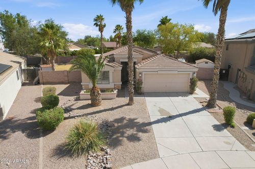 1645 E Balboa Dr, Casa Grande, AZ, 85122-6300 | Card Image